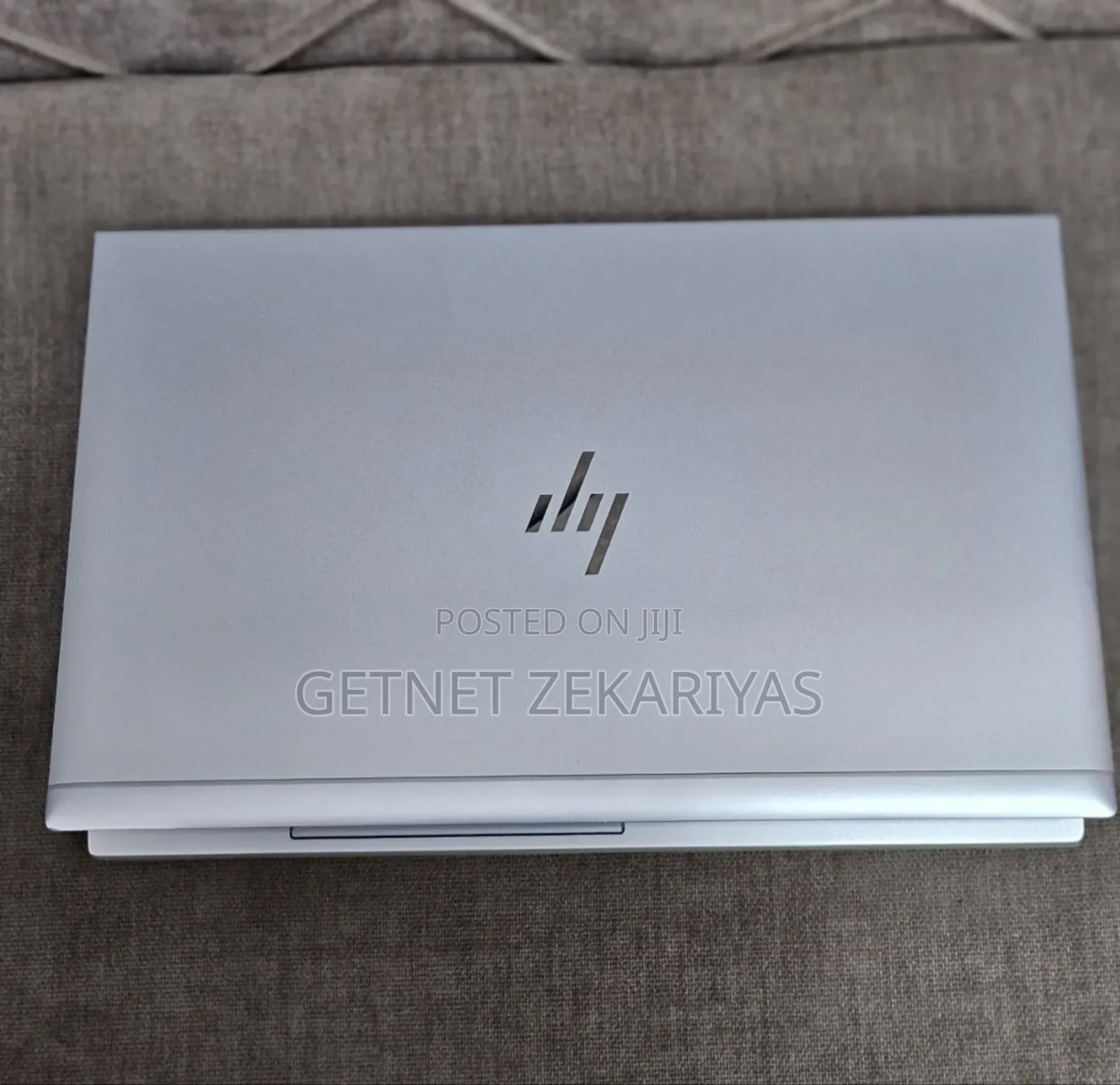 New Laptop HP EliteBook 850 G8 16GB Intel Core I7 SSD 512GB