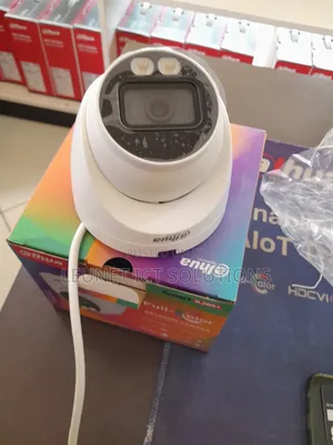 4mp Full Color Camera