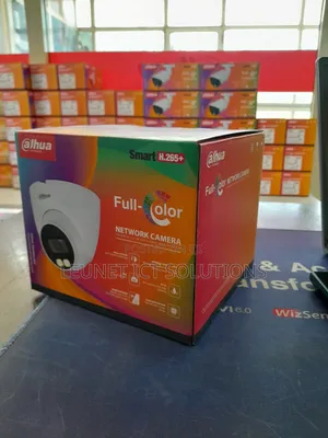 4mp Full Color Camera