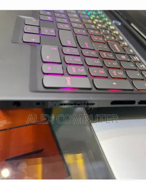 New Laptop Lenovo Legion 7 16GB Intel Core I7 SSD 1T