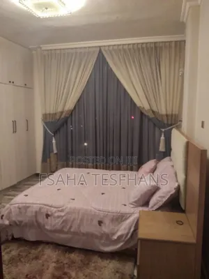 Photo - Furnished 3bdrm Apartment in Apartments, Bole for rent