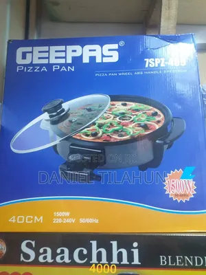 Pizza Megageriya