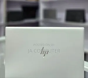 New Laptop HP EliteBook 840 G7 16GB Intel Core I5 SSD 512GB