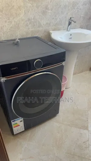 Furnished 3bdrm Apartment in Apartments, Bole for rent