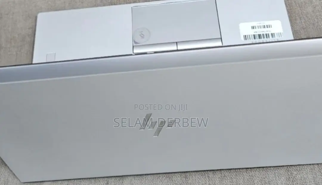 New Laptop HP EliteBook 840 16GB Intel Core I7 SSD 512GB
