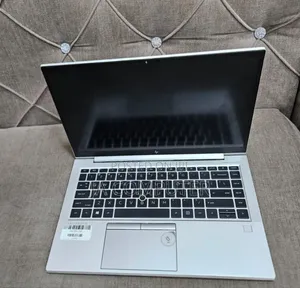 New Laptop HP EliteBook 840 G7 16GB Intel Core I7 SSD 512GB