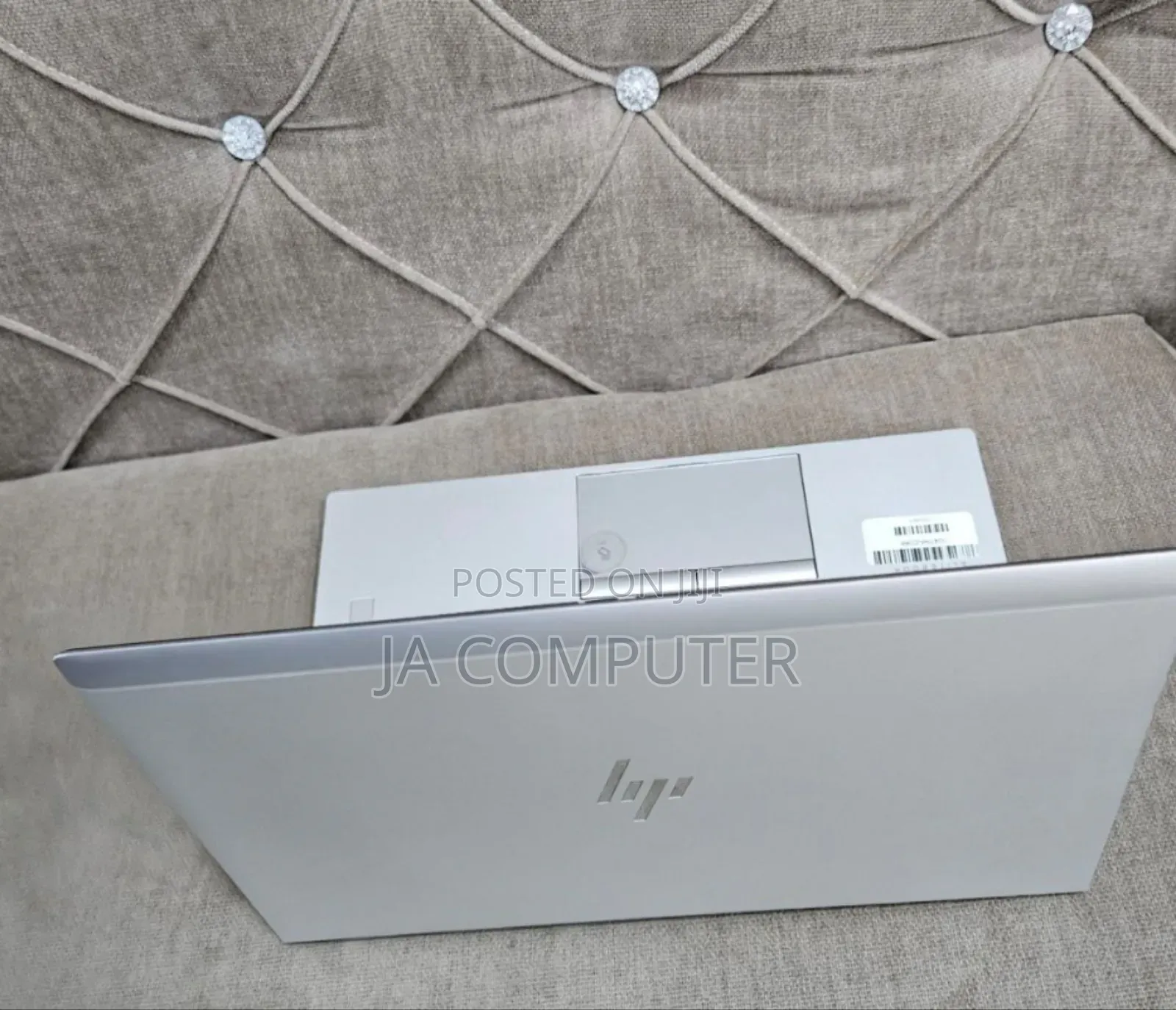 New Laptop HP EliteBook 840 G7 16GB Intel Core I7 SSD 512GB