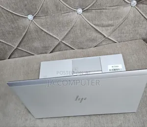 New Laptop HP EliteBook 840 G7 16GB Intel Core I7 SSD 512GB