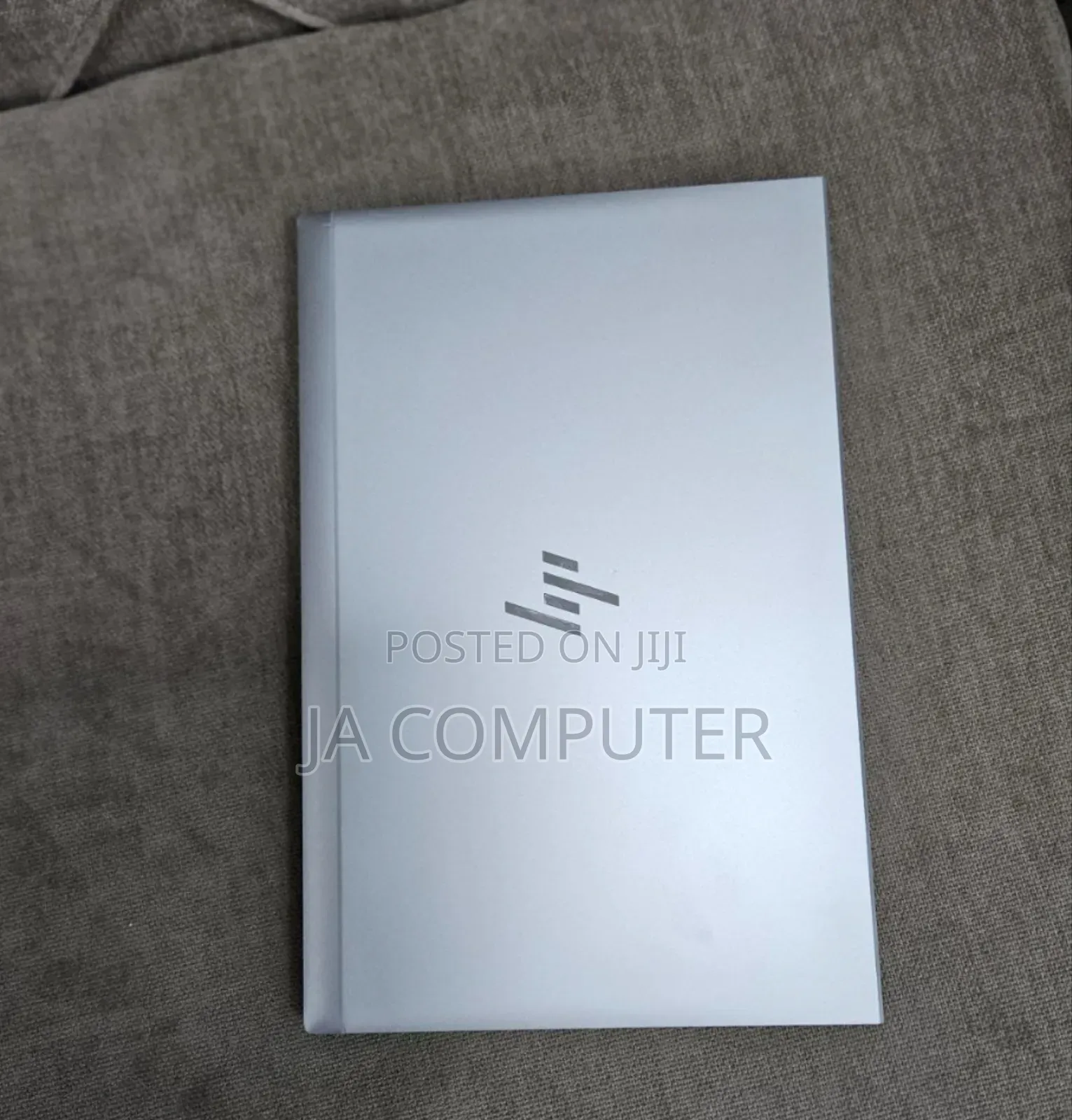 New Laptop HP EliteBook 840 G7 16GB Intel Core I7 SSD 512GB