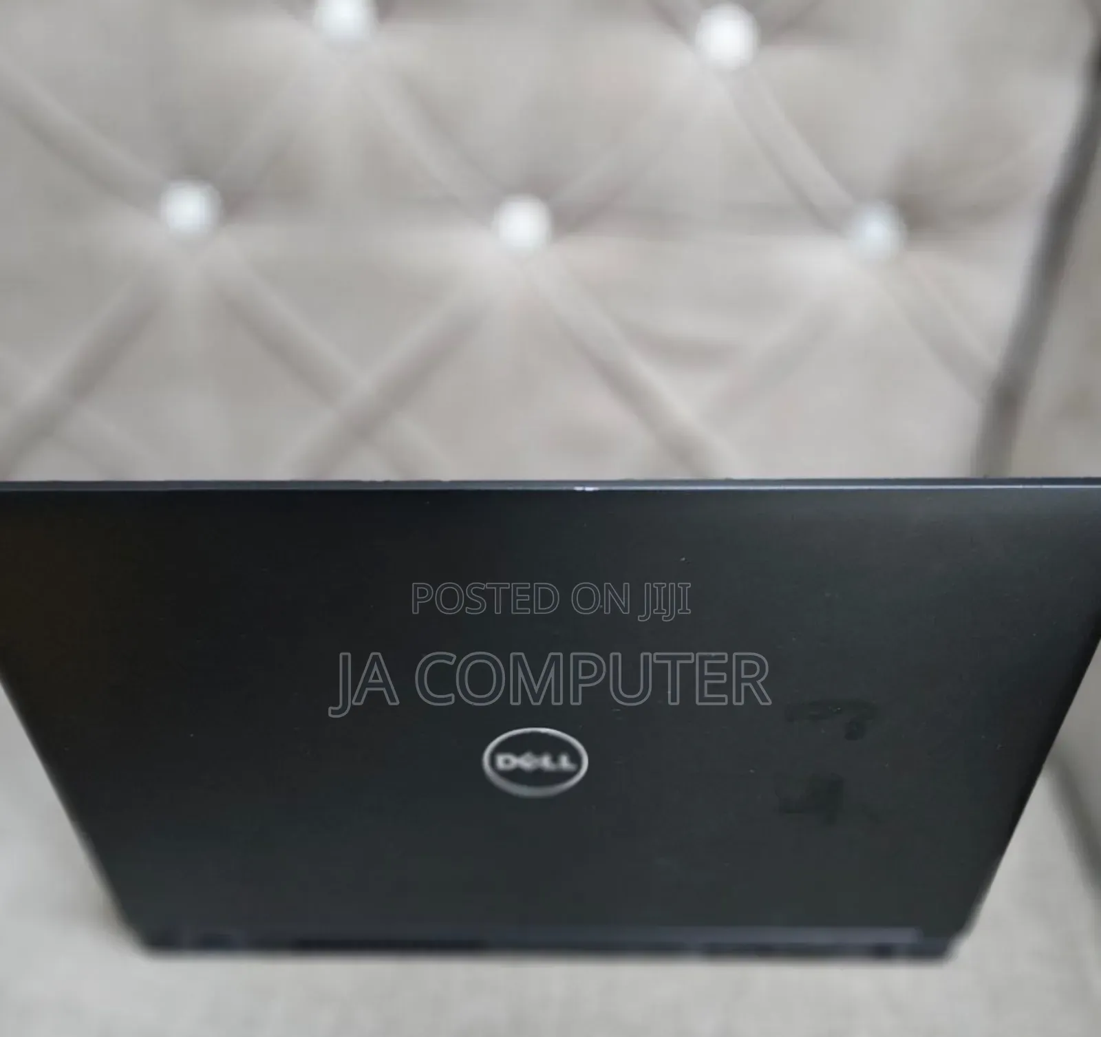 New Laptop Dell Latitude 5480 8GB Intel Core I5 SSD 256GB