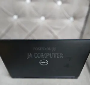 New Laptop Dell Latitude 5480 8GB Intel Core I5 SSD 256GB