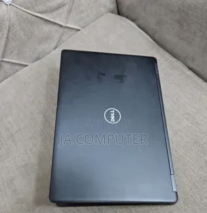 New Laptop Dell Latitude 5480 8GB Intel Core I5 SSD 256GB