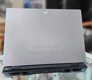 Photo - New Laptop Acer Predator Helios Neo 16 16GB Intel Core I7 SSD 1T
