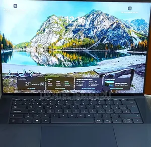 Photo - New Laptop Dell XPS 15 16GB Intel Core I7 SSD 1T