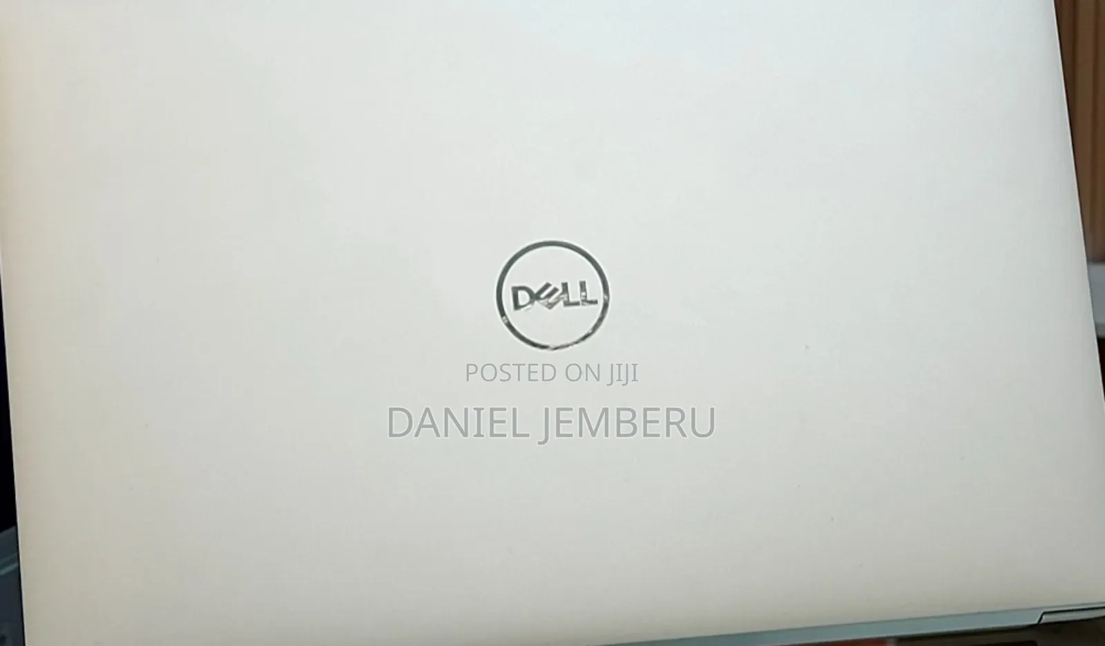 New Laptop Dell XPS 15 16GB Intel Core I7 SSD 1T