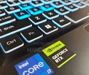 New Laptop Acer Predator Helios Neo 16 16GB Intel Core I7 SSD 1T