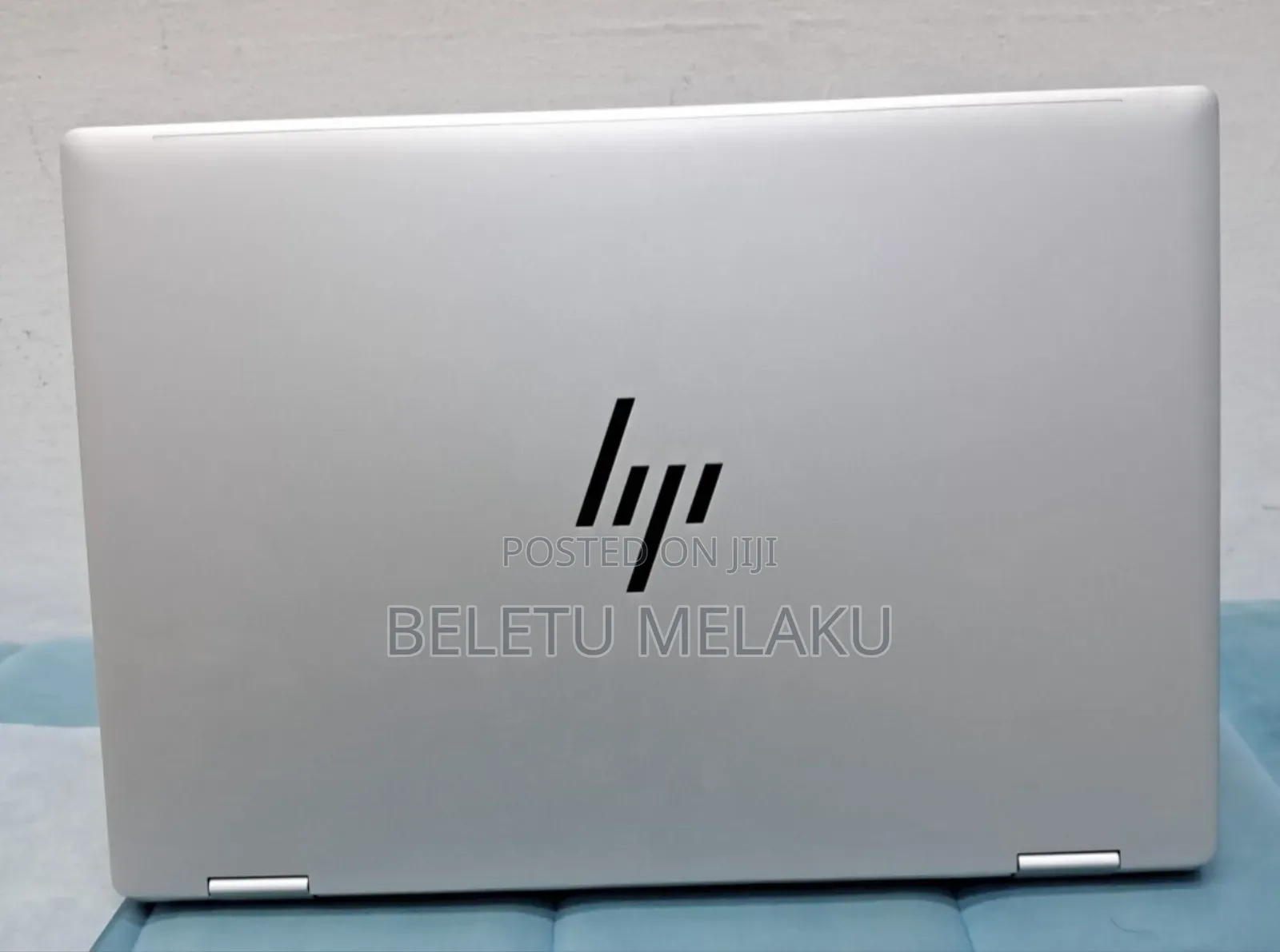 New Laptop HP Envy 15 16GB Intel Core Ultra 7 SSD 1T