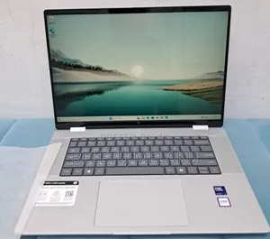 New Laptop HP Envy 15 16GB Intel Core Ultra 7 SSD 1T