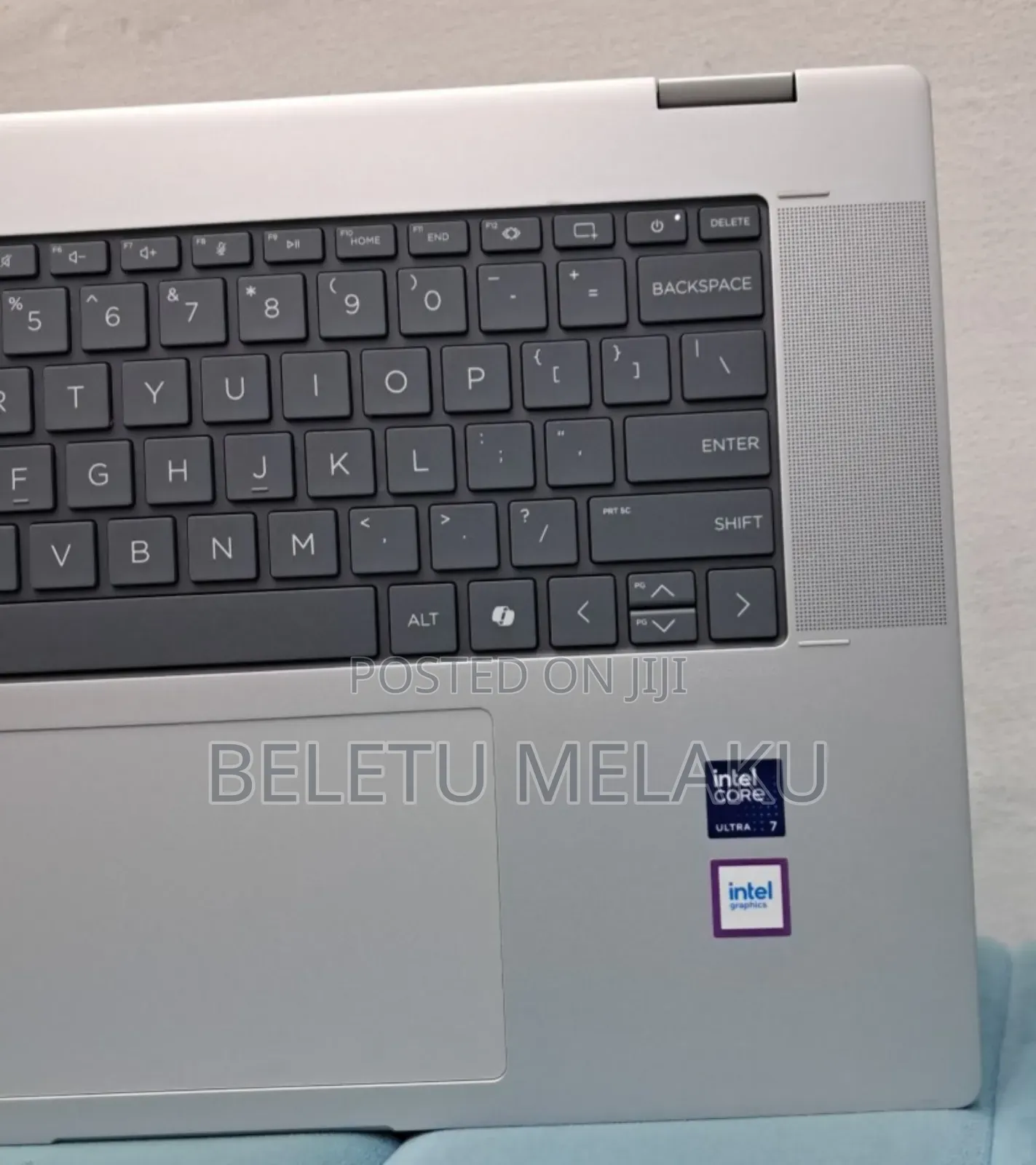 New Laptop HP Envy 15 16GB Intel Core Ultra 7 SSD 1T