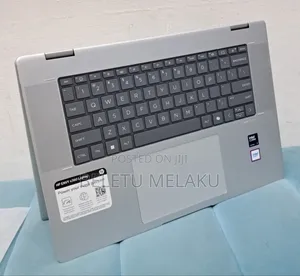 New Laptop HP Envy 15 16GB Intel Core Ultra 7 SSD 1T