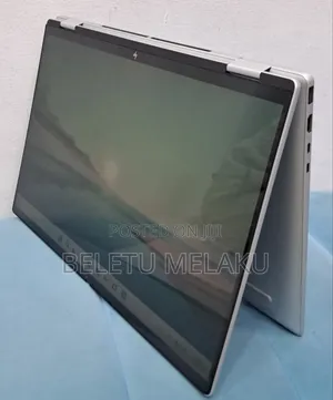 New Laptop HP Envy 15 16GB Intel Core Ultra 7 SSD 1T