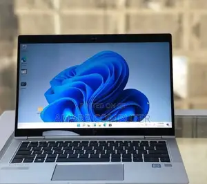 New Laptop HP 16GB Intel Core I5 SSD 512GB