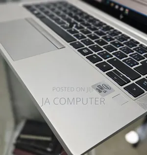 New Laptop HP EliteBook 840 G7 16GB Intel Core I5 SSD 512GB