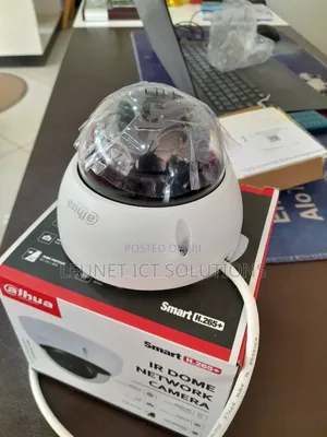 2mp Dome Ir Camera