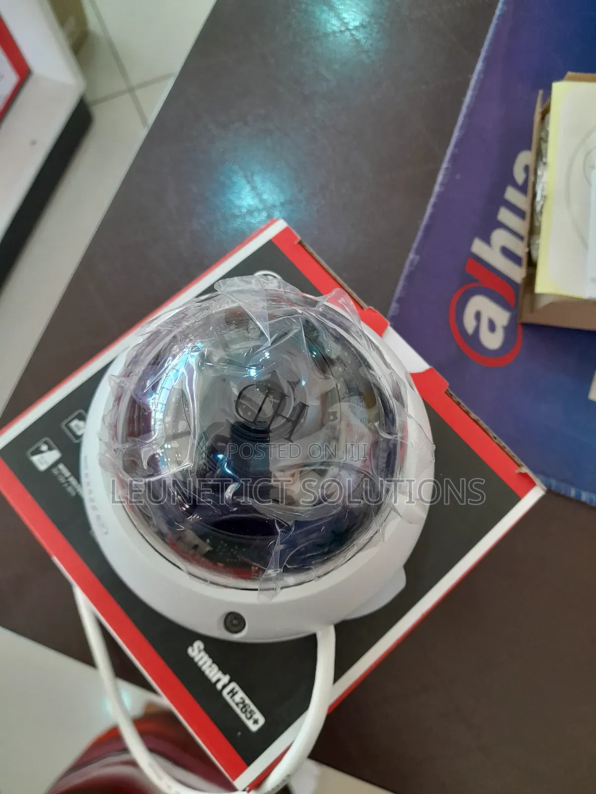 2mp Dome Ir Camera