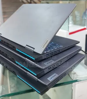 New Laptop Lenovo Legion 5 16GB Intel Core I5 SSD 512GB
