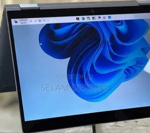 Photo - New Laptop HP EliteBook 840 16GB Intel Core I5 SSD 512GB