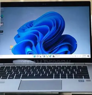 New Laptop HP EliteBook 840 16GB Intel Core I5 SSD 512GB