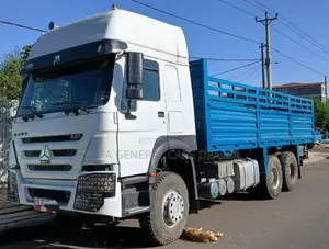 Photo - Sino 420 Hp ካሶኒ 
•2018
•73 ሽ ታርጋ
•250,000 ኪሜ
•90% ጎማ