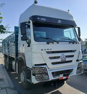 Sino 420 Hp ካሶኒ 
•2018
•73 ሽ ታርጋ
•250,000 ኪሜ
•90% ጎማ