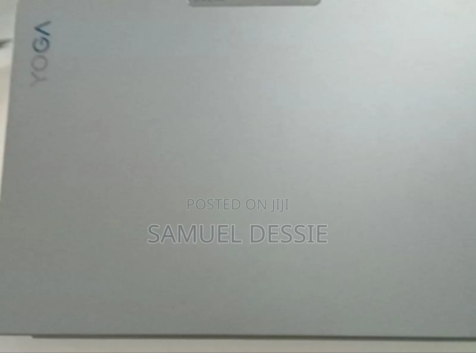 New Laptop Lenovo Yoga 9i 32GB Intel Core Ultra 9 SSD 1T