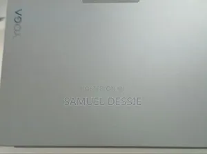 Photo - New Laptop Lenovo Yoga 9i 32GB Intel Core Ultra 9 SSD 1T