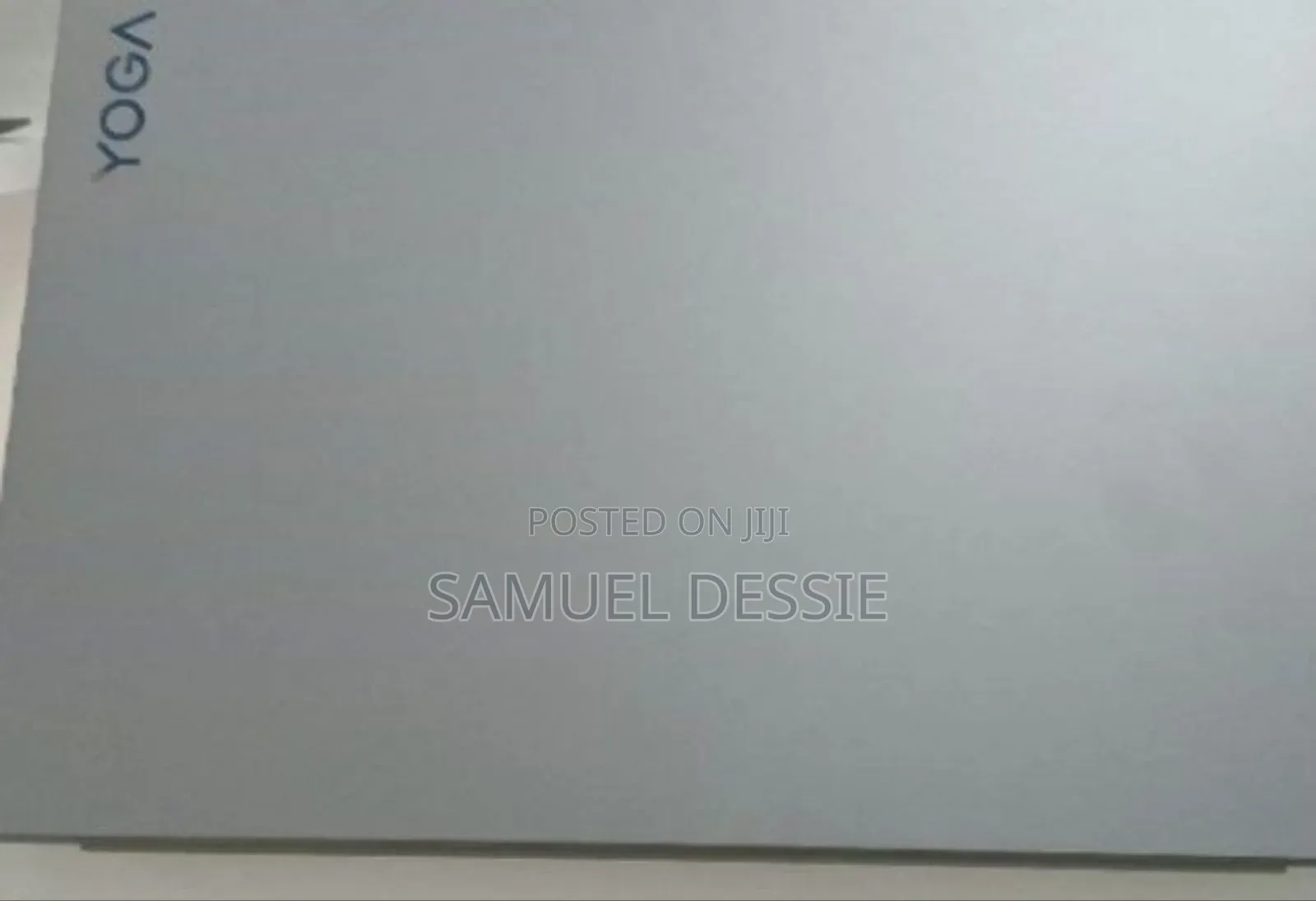 New Laptop Lenovo Yoga 9i 32GB Intel Core Ultra 9 SSD 1T