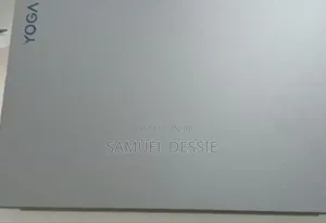 New Laptop Lenovo Yoga 9i 32GB Intel Core Ultra 9 SSD 1T