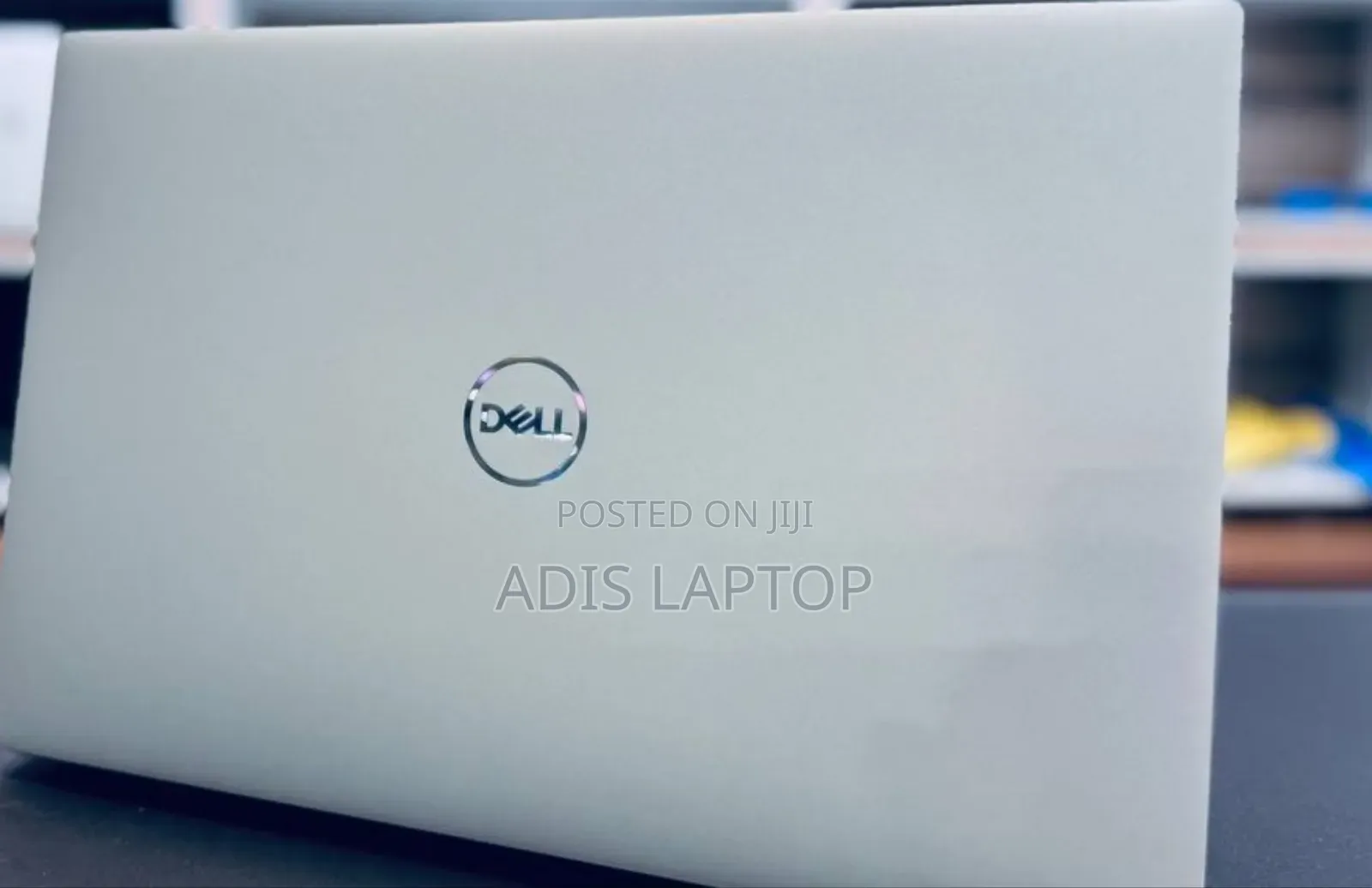 New Laptop Dell XPS 15 16GB Intel Core I5 SSD 512GB