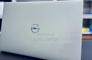 New Laptop Dell XPS 15 16GB Intel Core I5 SSD 512GB