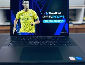 New Laptop Dell XPS 15 16GB Intel Core I5 SSD 512GB