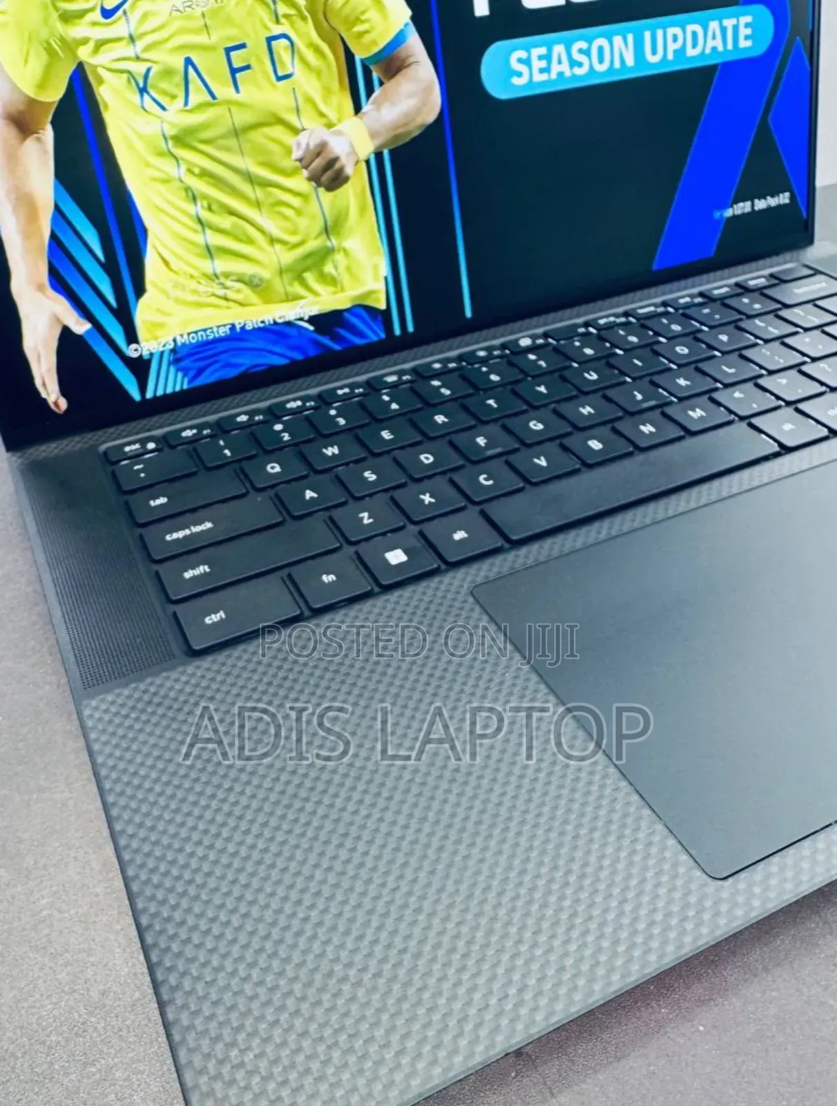 New Laptop Dell XPS 15 16GB Intel Core I5 SSD 512GB