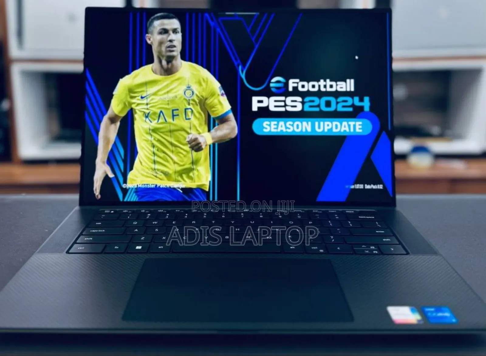 New Laptop Dell XPS 15 16GB Intel Core I5 SSD 512GB