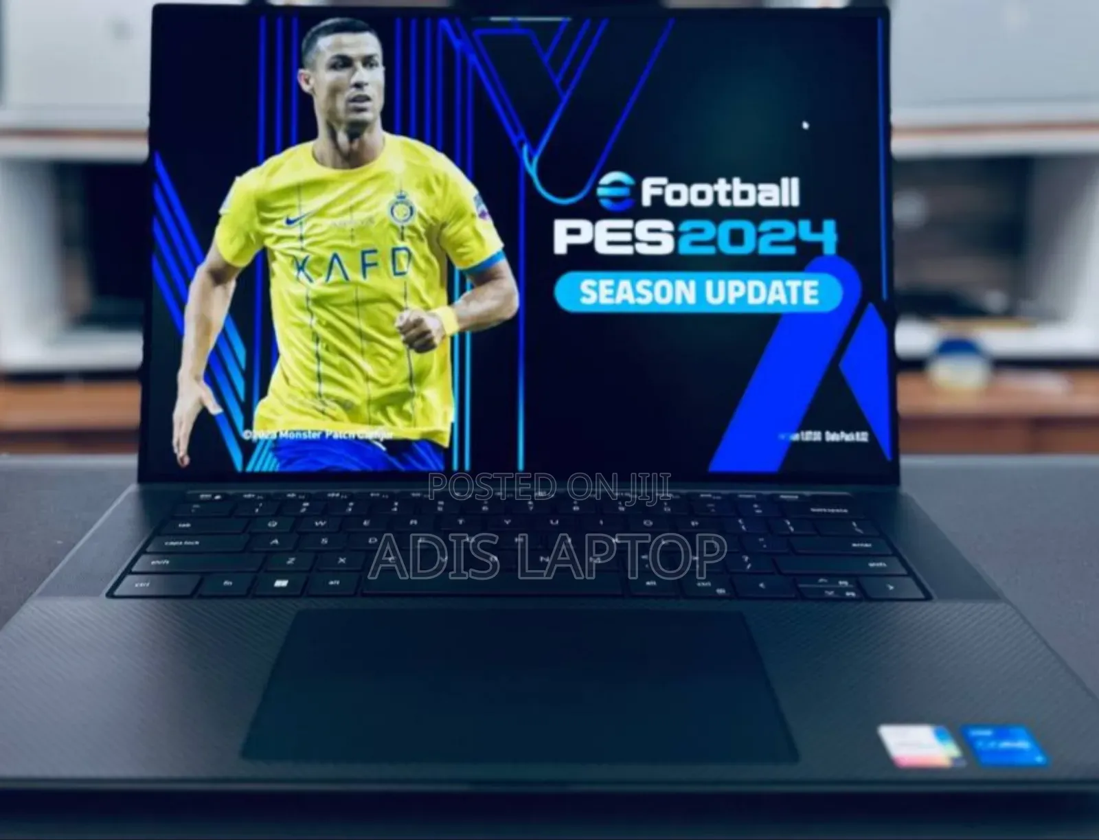 New Laptop Dell XPS 15 16GB Intel Core I5 SSD 512GB