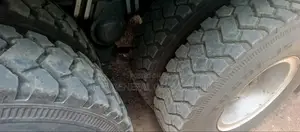 Iveco Stralis ፓዎር
•2005
•69 ሽ ታርጋ
•ሙሉ ጎማ አለው
••4,500,000