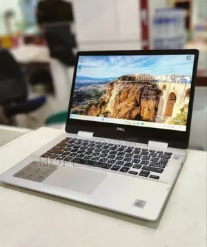 New Laptop Dell Inspiron 15 16GB Intel Core I7 SSD 512GB