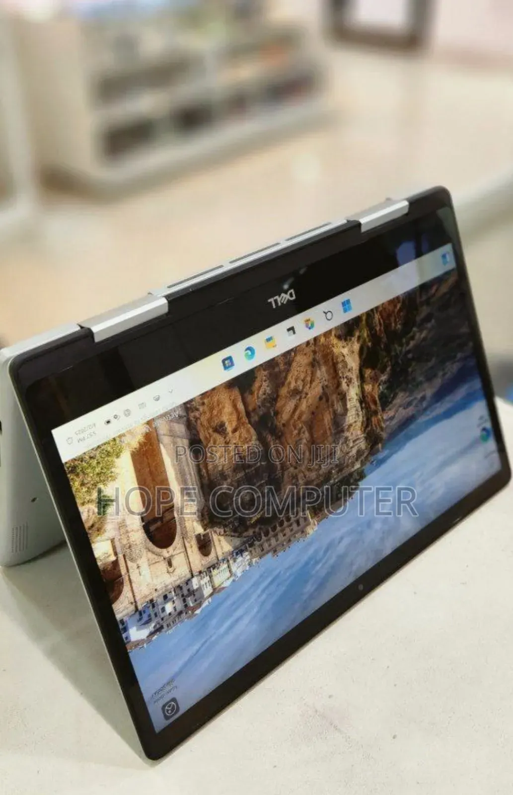 New Laptop Dell Inspiron 15 16GB Intel Core I7 SSD 512GB