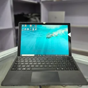 New Laptop Microsoft Surface Pro 7 16GB Intel Core I7 SSD 256GB