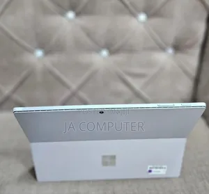 New Laptop Microsoft Surface Pro 7 16GB Intel Core I7 SSD 256GB