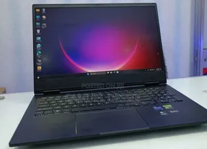 New Laptop HP Omen 16 16GB Intel Core I9 SSD 1T